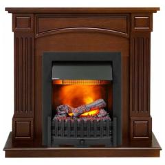 Fireplace Dimplex Boston Danville Black FB2