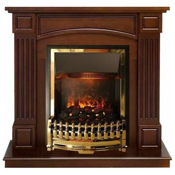 Fireplace Dimplex Boston Atherton 