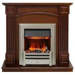 Fireplace Dimplex Boston Chesford