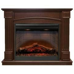 Fireplace Dimplex Boston Symphony 26'' DF2608-INT