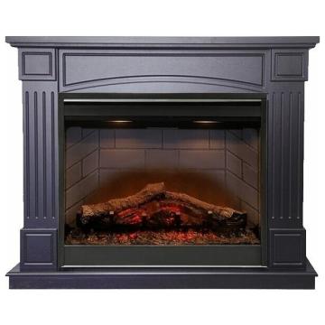 Fireplace Dimplex Boston Symphony 26'' DF2608-INT 