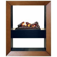 Fireplace Dimplex Boxx Cassette 600 NH