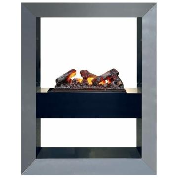 Fireplace Dimplex Boxx серый графит Cassette 600 NH 