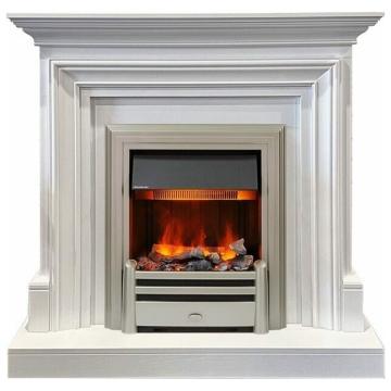 Fireplace Dimplex Bradford Chesford 