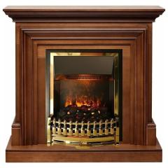 Fireplace Dimplex Bradford Atherton