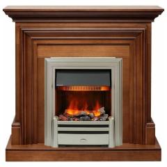 Fireplace Dimplex Bradford Chesford