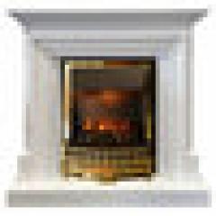 Fireplace Dimplex Bradford Atherton