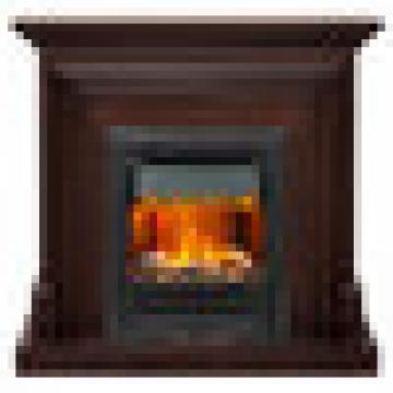 Fireplace Dimplex Bradford Brookline Black 