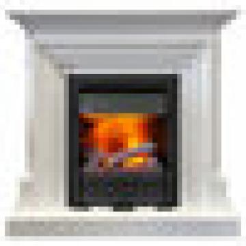 Fireplace Dimplex Bradford Danville Black FB2 