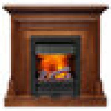 Fireplace Dimplex Bradford Danville Black FB2 орех 