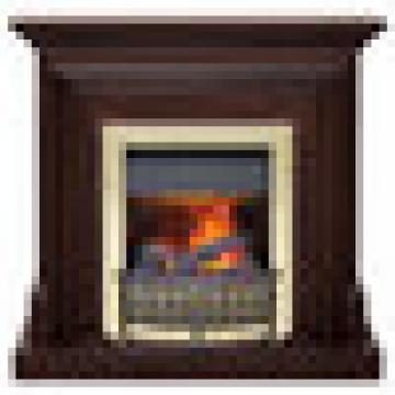 Fireplace Dimplex Bradford Danville Brass FB2 