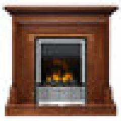 Fireplace Dimplex Bradford Flagstaff орех