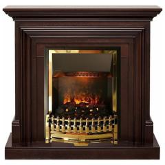 Fireplace Dimplex Bradford Atherton