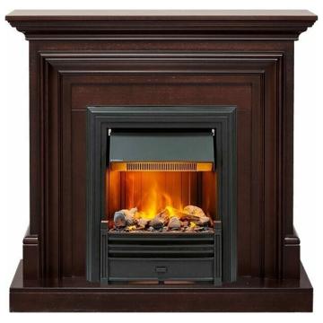 Fireplace Dimplex Bradford Brookline Black 