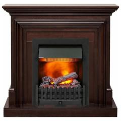 Fireplace Dimplex Bradford Danville Black FB2