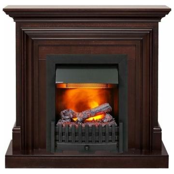 Fireplace Dimplex Bradford Danville Black FB2 