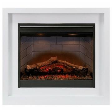 Fireplace Dimplex Bronx Symphony 26 DF2608-INT 