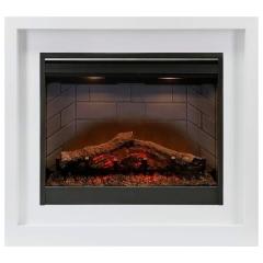 Fireplace Dimplex Bronx бьянко Symphony 26'' DF2608-INT