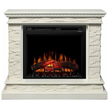 Fireplace Dimplex Calgary XHD 28 L-INT 