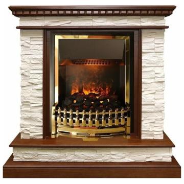 Fireplace Dimplex Calgary Atherton 