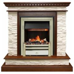 Fireplace Dimplex Calgary Cavendish