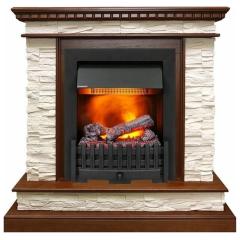 Fireplace Dimplex Calgary Danville Black FB2