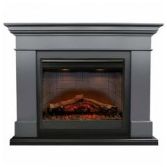 Fireplace Dimplex California Symphony DF2608-INT