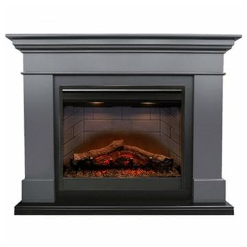 Fireplace Dimplex California Symphony DF2608-INT 