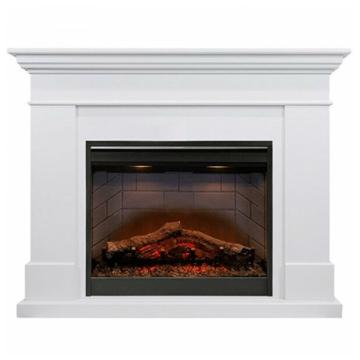 Fireplace Dimplex California Symphony DF2608-INT 