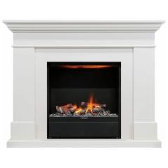 Fireplace Dimplex California Albany