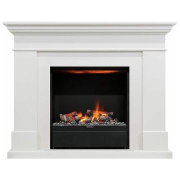 Fireplace Dimplex California Albany 