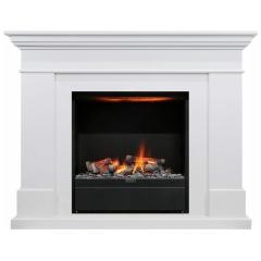 Fireplace Dimplex California Albany