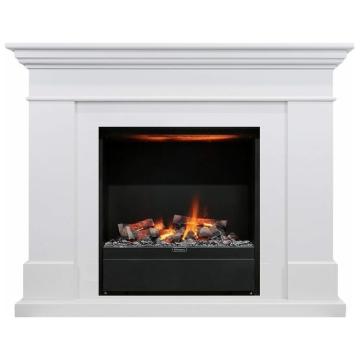 Fireplace Dimplex California Albany 