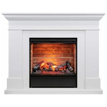 Fireplace Dimplex California Engine 56-600 BB 