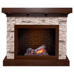 Fireplace Dimplex Chalet Cassette 400 NH