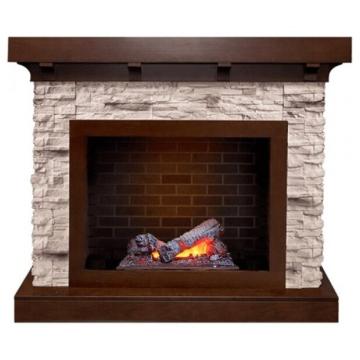 Fireplace Dimplex Chalet Cassette 400 NH 