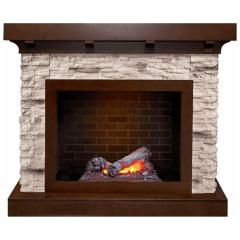 Fireplace Dimplex Chalet Cassete 400 NH