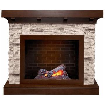 Fireplace Dimplex Chalet Cassete 400 NH 