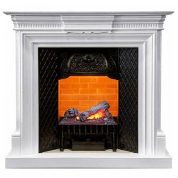 Fireplace Dimplex Chelsea Cassette 400 