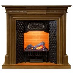 Fireplace Dimplex Chelsea Cassette 400