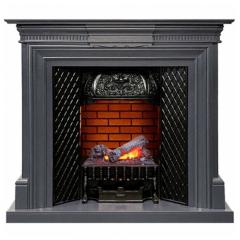 Fireplace Dimplex Chelsea Cassette 400