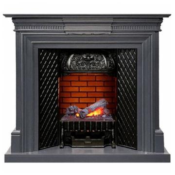 Fireplace Dimplex Chelsea Cassette 400 