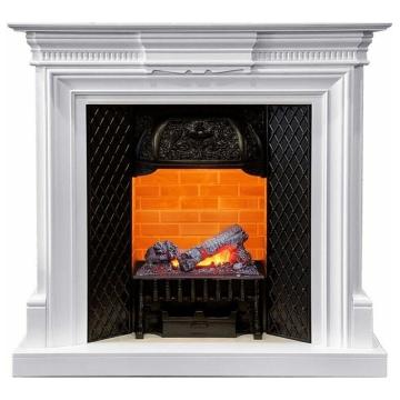 Fireplace Dimplex Chelsea Cassette 400 NH 