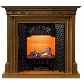 Fireplace Dimplex Chelsea Cassette 400 NH 