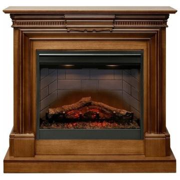 Fireplace Dimplex Chelsea Symphony 26'' DF2608-INT 