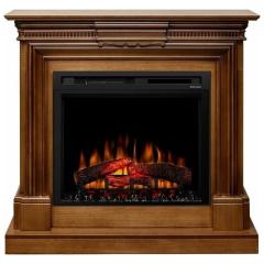 Fireplace Dimplex Chelsea XHD 28 L-INT