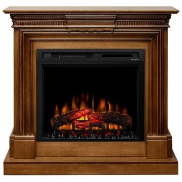 Fireplace Dimplex Chelsea XHD 28 L-INT 