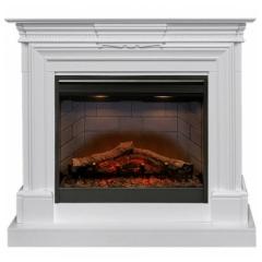 Fireplace Dimplex Chelsea Symphony 2608-INT