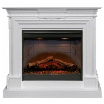 Fireplace Dimplex Chelsea Symphony 2608-INT 