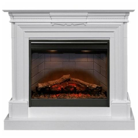 Fireplace Dimplex Chelsea Symphony 2608-INT 